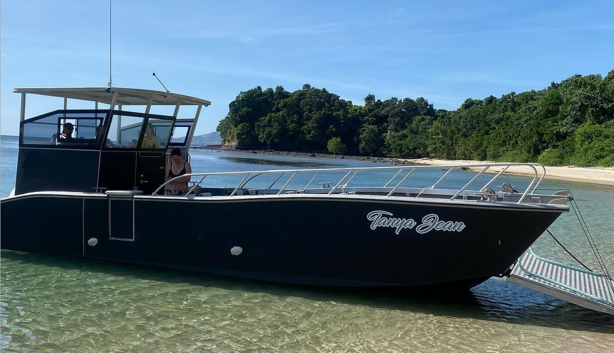 LC1000 Landing Craft