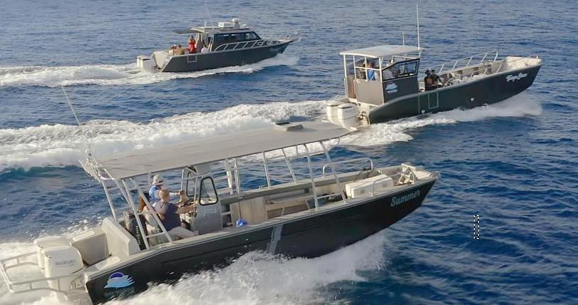 LC900 Landing Craft